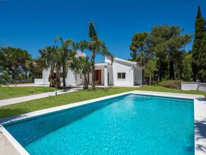 Villa en venta en Benahavís