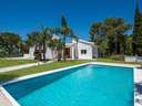 Villa en venta en Benahavís