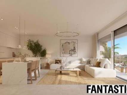 Apartamento en venta en Ibiza/Eivissa