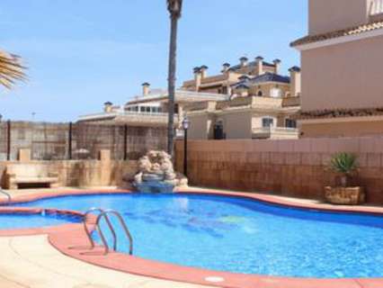 Villa en venta en Orihuela zona Orihuela-Costa