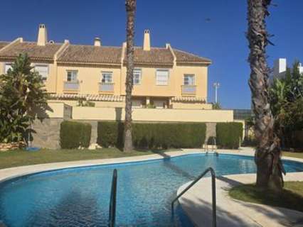 Casa en venta en Fuengirola