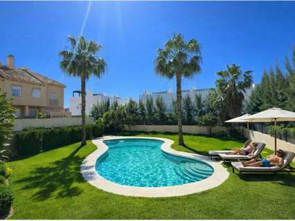 Casa en venta en Fuengirola
