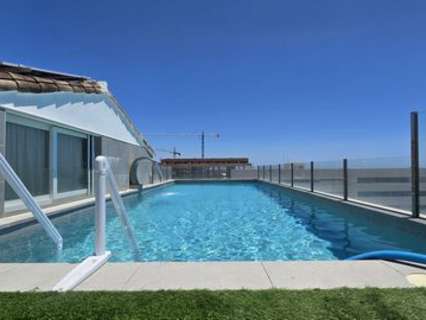 Ático en venta en Marbella