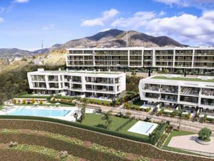 Apartamento en venta en Fuengirola