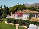 Villa en venta en Marbella