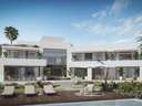 Villa en venta en Marbella