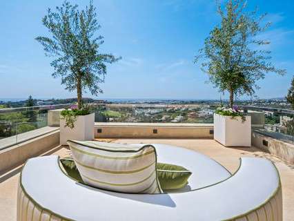 Casa en venta en Marbella