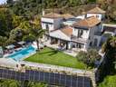 Villa en venta en Benahavís