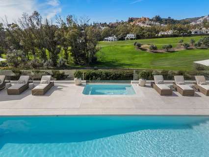 Villa en venta en Marbella