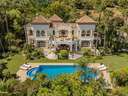 Villa en venta en Marbella