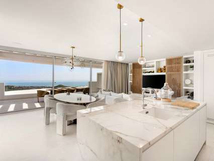 Casa en venta en Ojén
