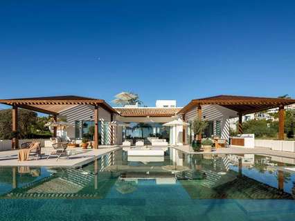 Villa en venta en Marbella