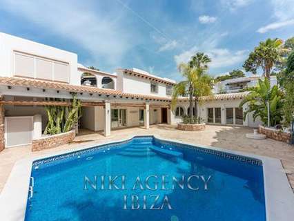 Casa en venta en Sant Josep de sa Talaia