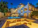 Villa en venta en Marbella