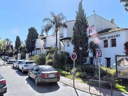 Plaza de parking en venta en Marbella