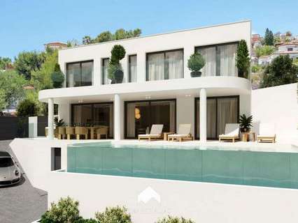 Villa en venta en Salobreña
