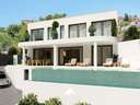 Villa en venta en Salobreña