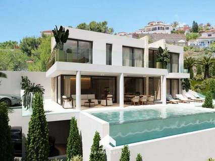 Villa en venta en Salobreña