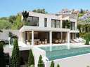 Villa en venta en Salobreña