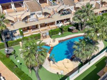 Bungalow en venta en Orihuela zona Orihuela-Costa
