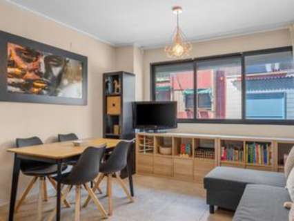 Apartamento en venta en Alicante zona Alicante/Alacant