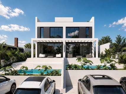 Casa en venta en Palma de Mallorca