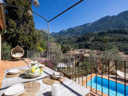 Villa en venta en Fornalutx
