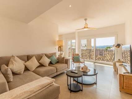 Apartamento en venta en Jávea/Xàbia