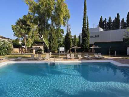 Ático en venta en Marbella