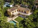 Villa en venta en Marbella