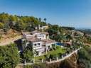 Villa en venta en Benahavís