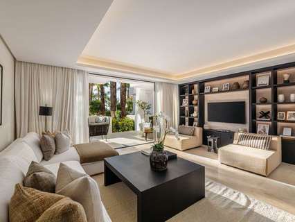 Apartamento en venta en Marbella