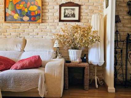 Apartamento en venta en Villena