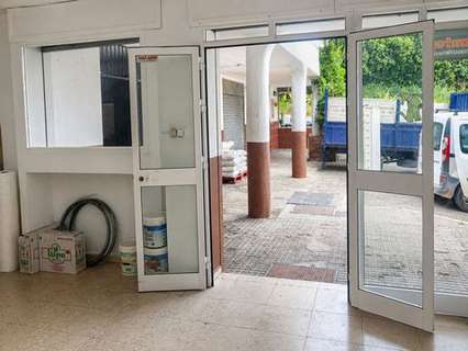 Local comercial en venta en Tarifa