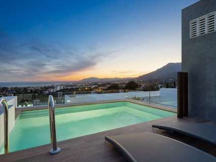 Casa en venta en Marbella