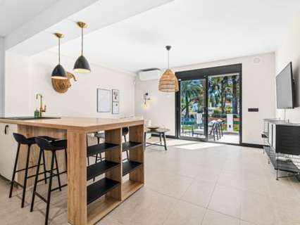 Apartamento en venta en Marbella