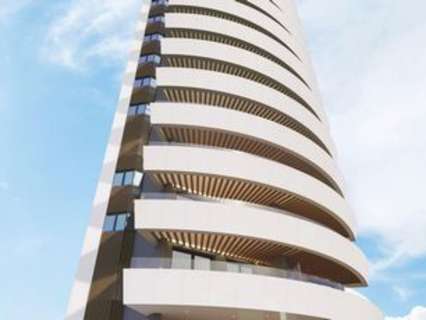 Apartamento en venta en Calpe