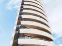 Apartamento en venta en Calpe