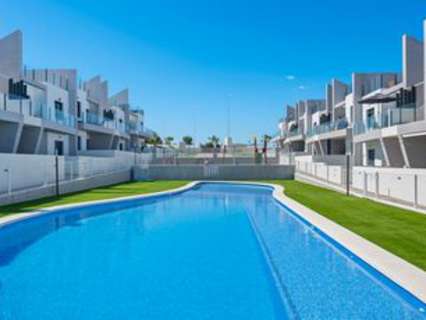 Apartamento en venta en San Miguel de Salinas