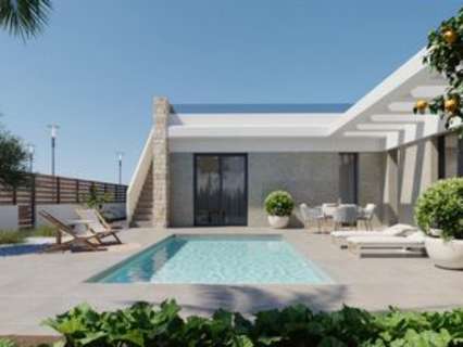 Villa en venta en Almedinilla