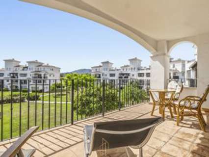 Apartamento en venta en Torre-Pacheco