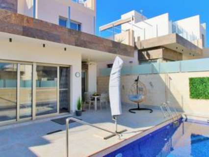 Villa en venta en Orihuela zona Orihuela-Costa