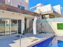 Villa en venta en Orihuela zona Orihuela-Costa