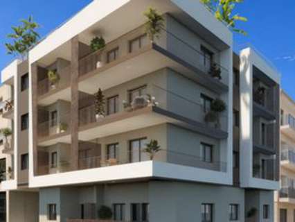 Apartamento en venta en Santa Pola