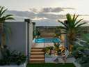 Apartamento en venta en Santa Pola