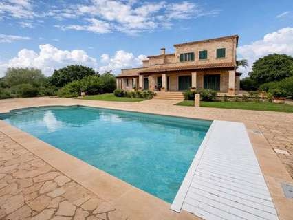 Casa en venta en Ses Salines zona Colònia de Sant Jordi