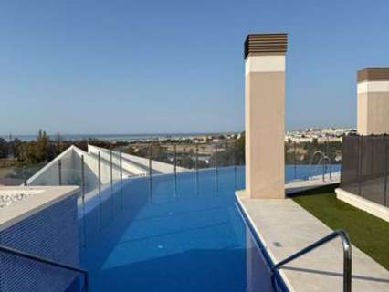 Apartamento en venta en Marbella