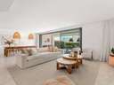 Apartamento en venta en Marbella