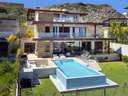 Villa en venta en Benahavís