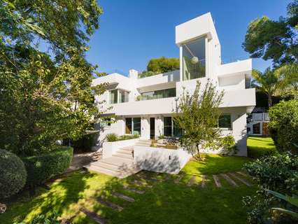 Villa en venta en Marbella